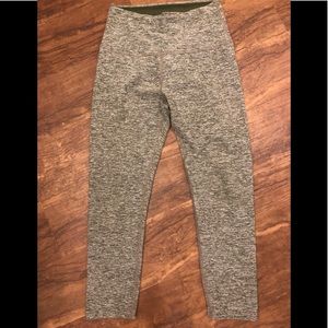 Green space dye BY leggings